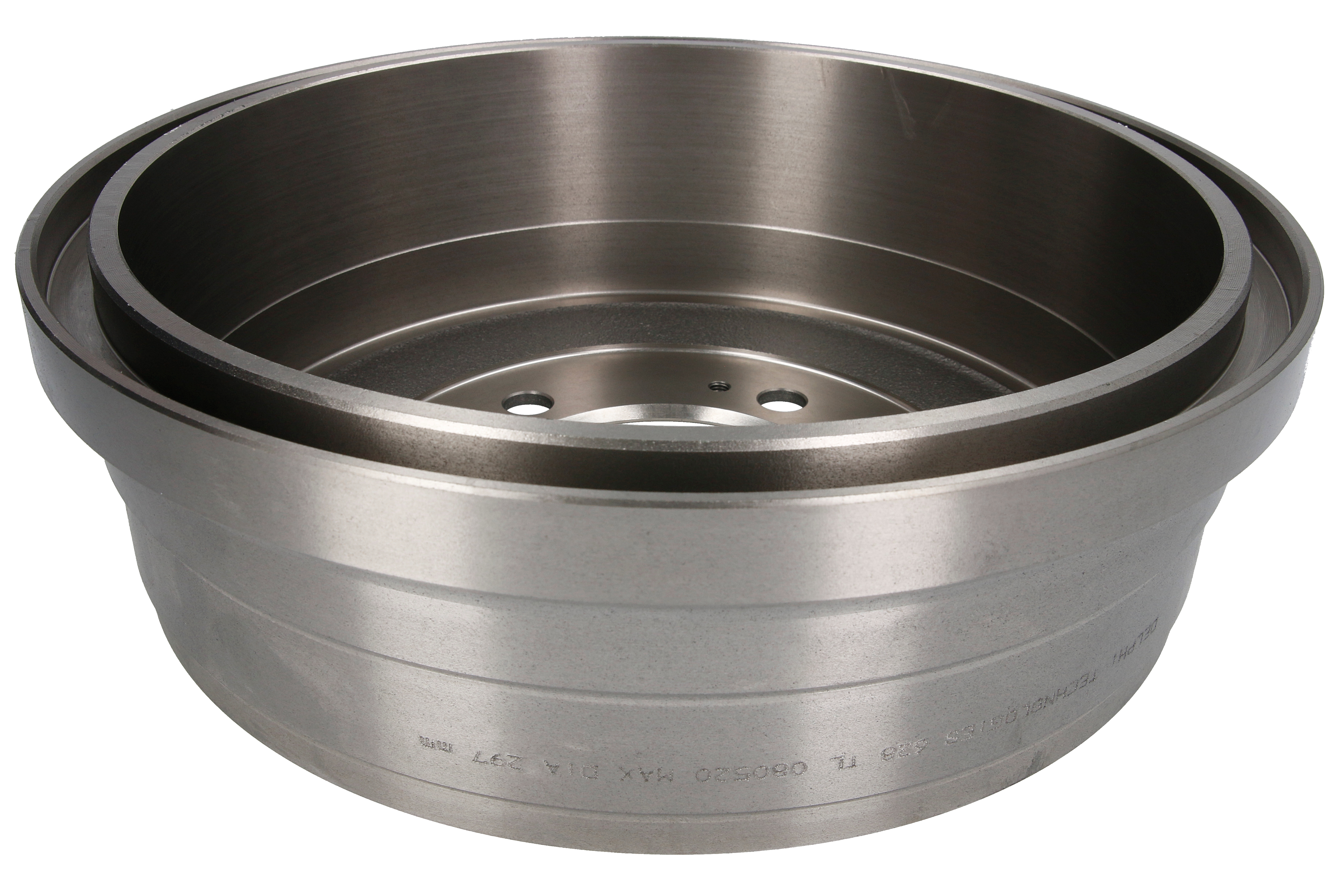 Гальмівний барабан задн TOYOTA LAND CRUISER, LAND CRUISER 100, LAND CRUISER 200, LAND CRUISER 80, LAND CRUISER PRADO 4.0/4.2D/4.5D 01.90- фото 2