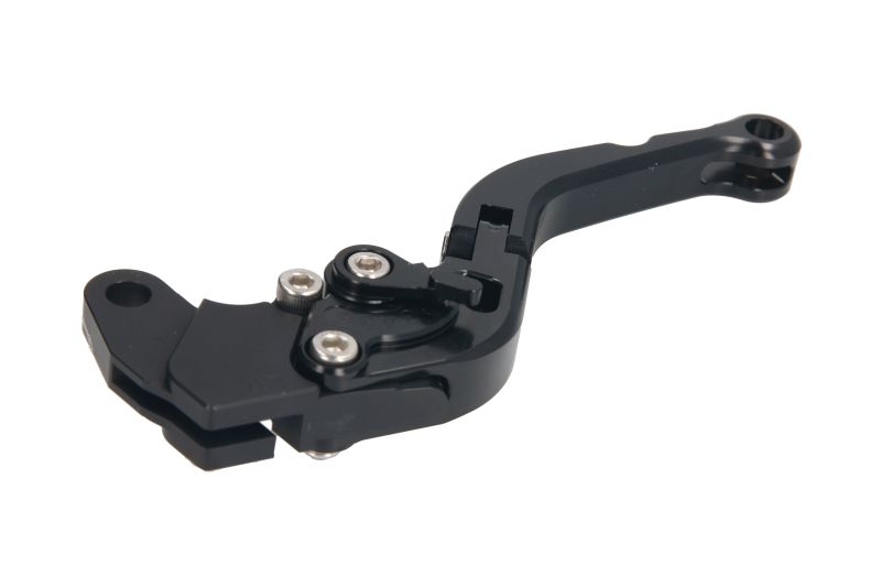 4 RIDE páka spojky YAMAHA MT-03 660 06-13