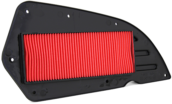 Levně CHAMPION vzduchový filtr KYMCO K-XCTI 125, 300 12-16
