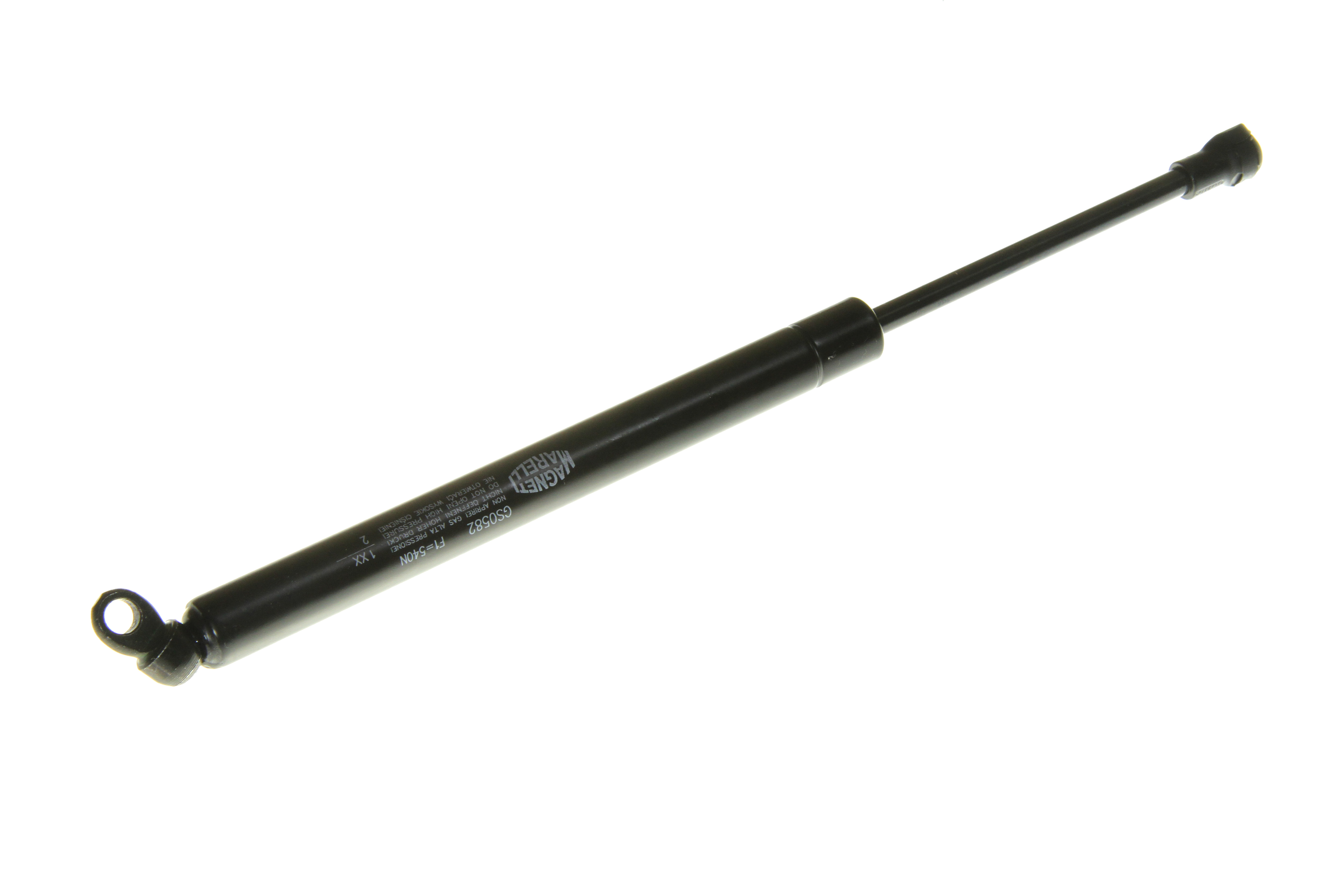Амортизатор кришки багажника BMW 5 (E39) 96-03 (GS0582) Magneti Marelli фото 11