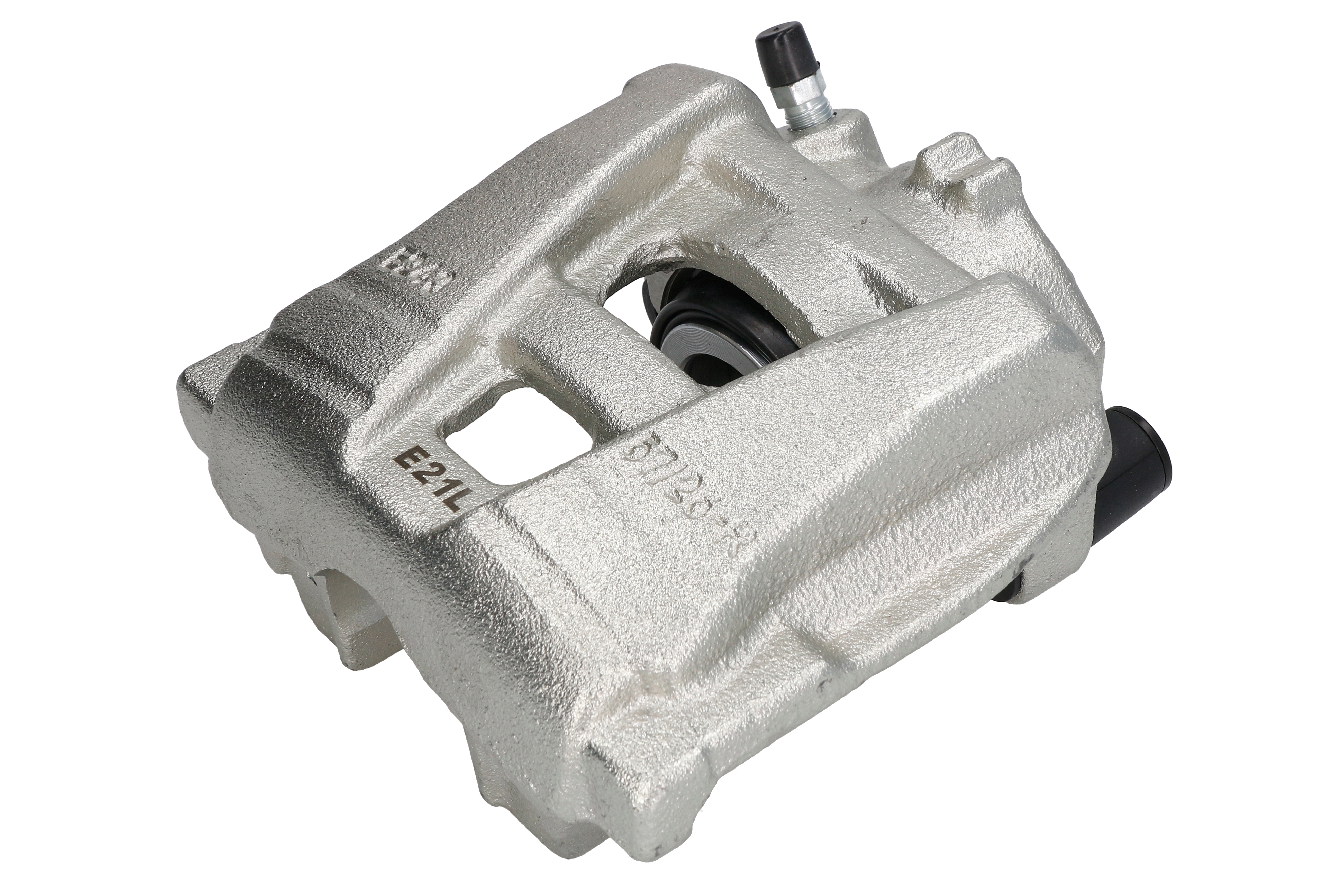 Гальмівний дисковий супорт передн прав (новий) AUDI Q3, SEAT ALHAMBRA, VW PASSAT B7, SHARAN, TIGUAN 1.4-2.5 09.07-12.22 фото 2