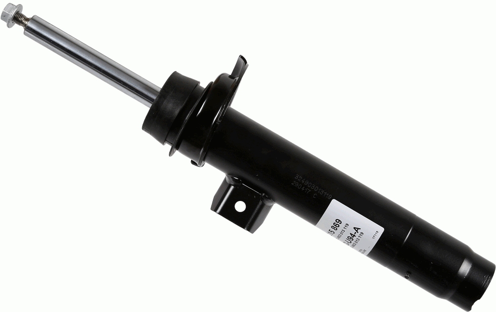 Amortizer Prednji za vozilo BMW 1 (F20)