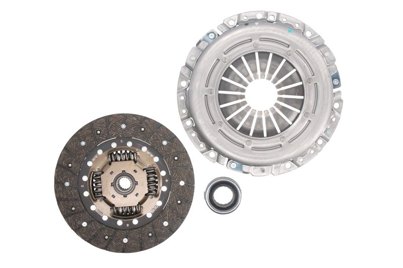 Set kvačila 235mm za vozilo HYUNDAI TUCSON
