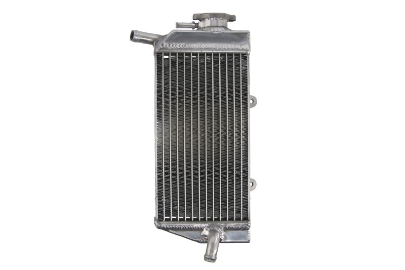 Levně 4 RIDE chladič, chlazení motoru HONDA CRE 450 F (X) 05-09, CRF 450 X 05-17