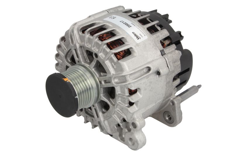 Alternator za vozilo MAN TGE