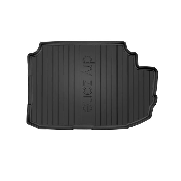 Set Covorase Auto Si Tavita Portbagaj MERCEDES-BENZ S-CLASS (W220, V220) din 1998-2005, Cauciuc, Protectie Porbagaj, 4x Stickere auto cu MERCEDES-BENZ