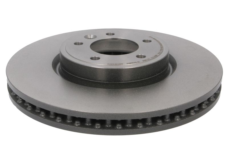 Kočioni disk (Prednja, Lijeva/Desna) za vozilo LAND ROVER DISCOVERY 5