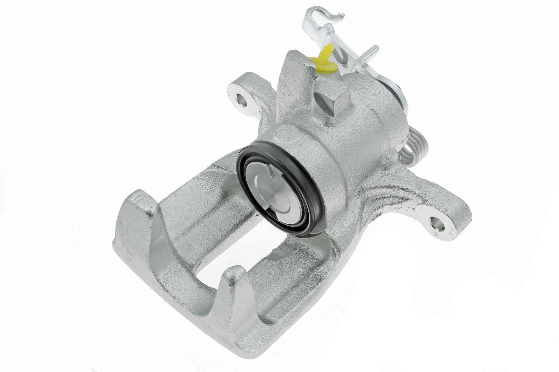 Гальмівний дисковий супорт задн лів (новий) DS DS 3, SEAT IBIZA IV, IBIZA IV SC, LEON, LEON SC, LEON ST, SKODA OCTAVIA III, OCTAVIA IV 1.0-2.0D 10.08-