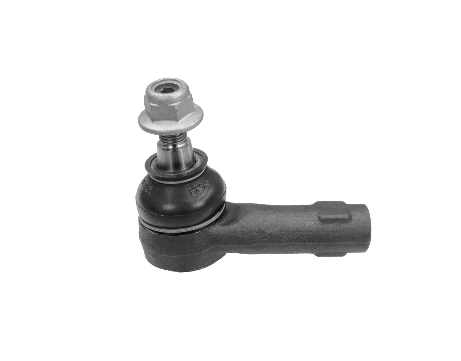 Наконечник тяги рульової (L) Audi Q7/VW Touareg 02- (L=90mm) Meyle фото 7