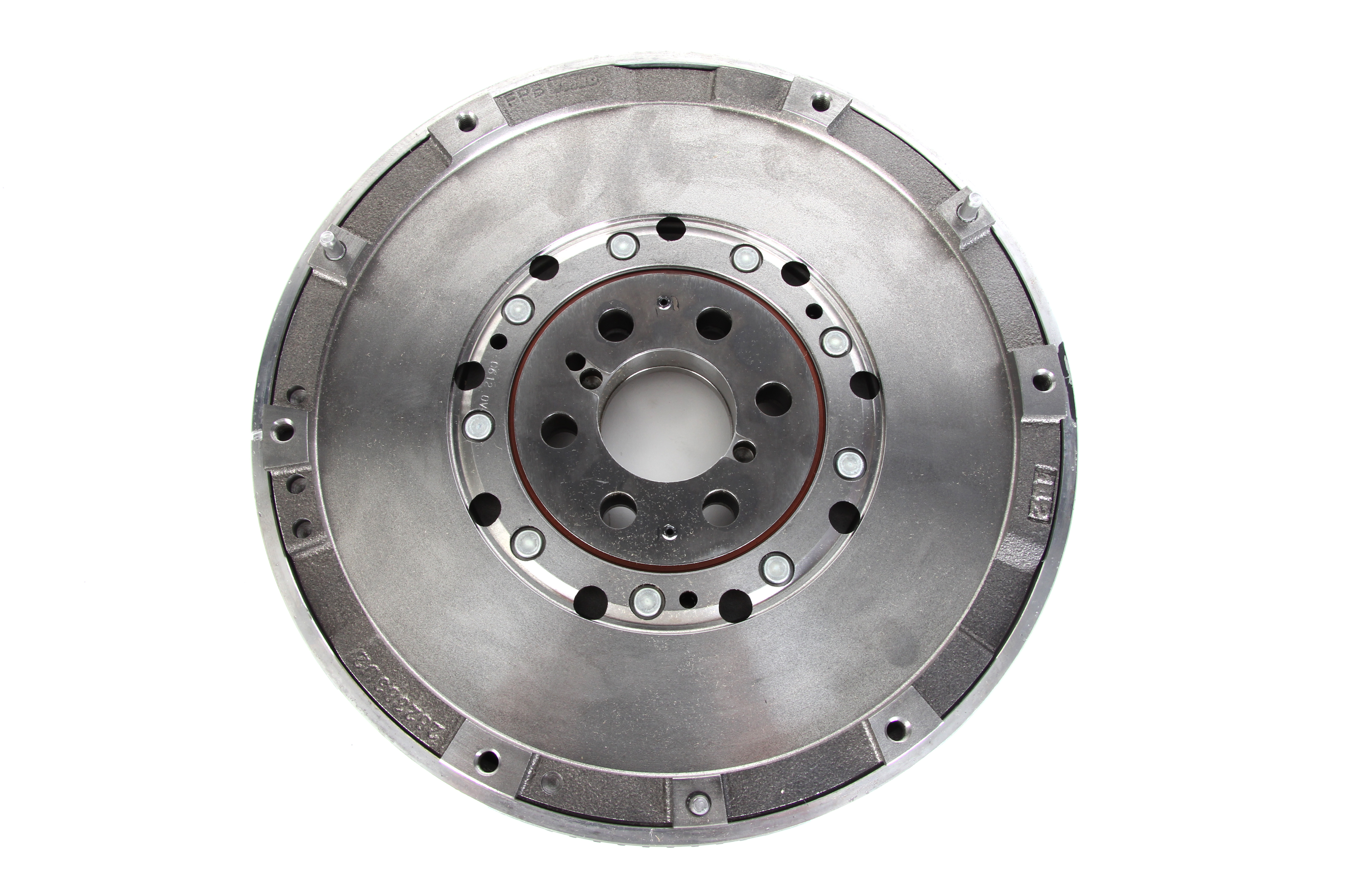 Маховик DUAL MASS FLYWHEEL ALFA ROMEO 159 1.9 DIESEL 7/2005->2/2008 VALEO (836011) Valeo фото 4