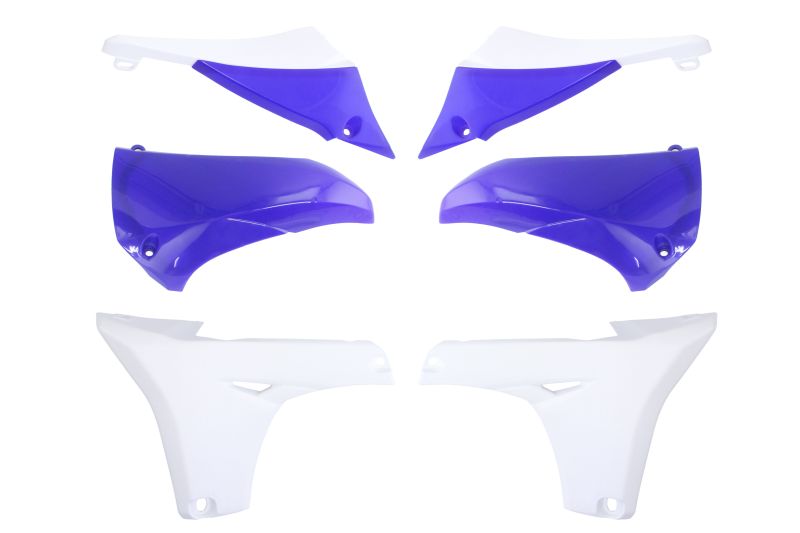 CEMOTO plastové sady YAMAHA YZ 450 F 10-13