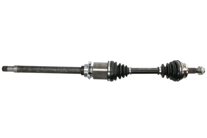 Poluosovina Desna za vozilo FIAT STILO 1.9D 10.01-08.08