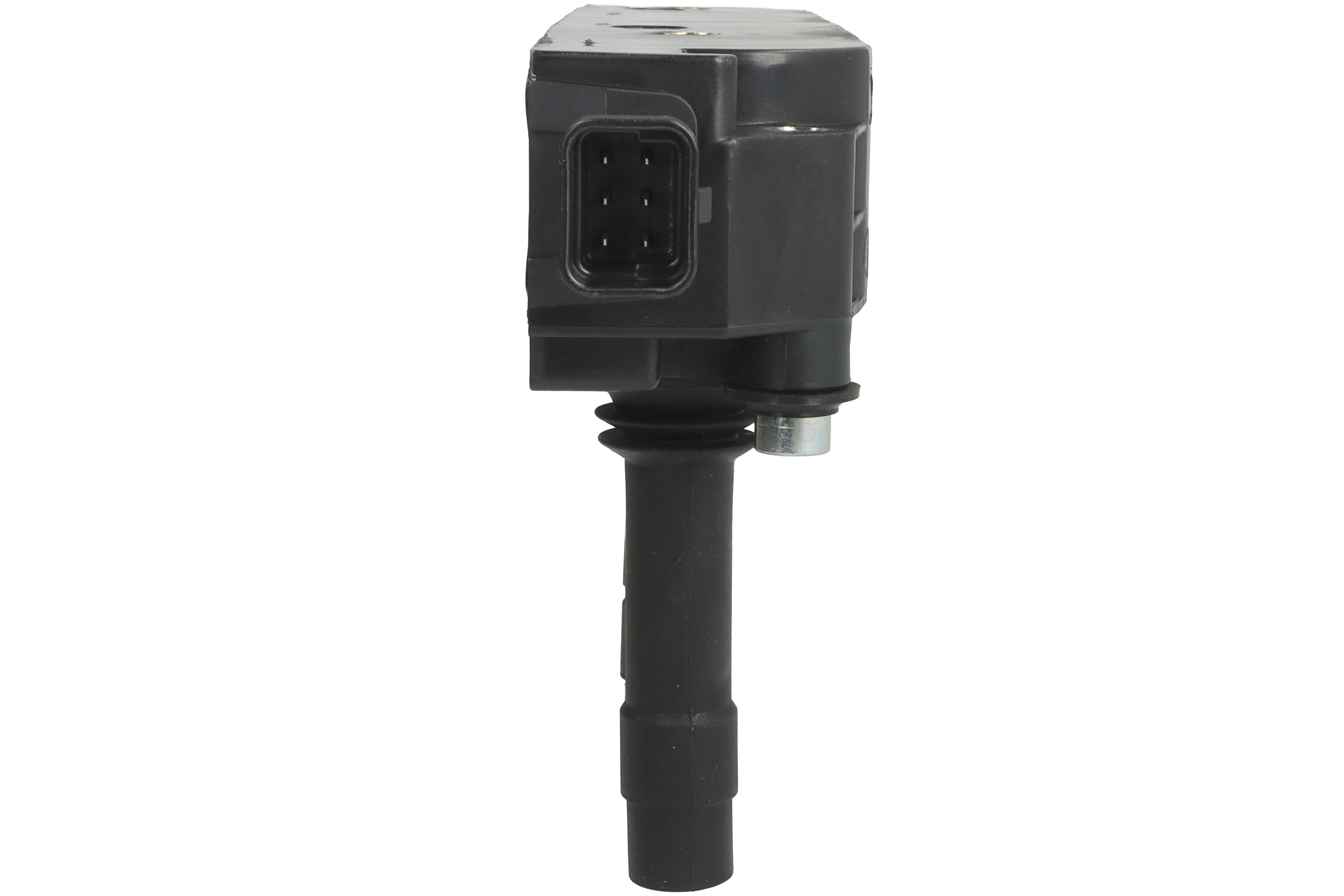 Котушка запалювання OPEL ASTRA G, ASTRA G CLASSIC, COMBO, COMBO TOUR, CORSA C, MERIVA A, VECTRA B, VECTRA C, VECTRA C GTS, ZAFIRA A, ZAFIRA B 1.4-1.6CNG 10.95- фото 2