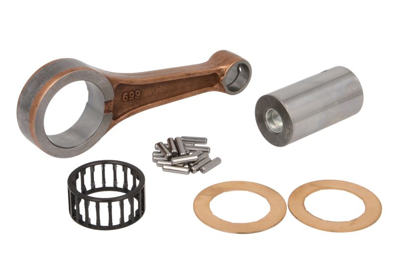 HOT RODS ojnice HONDA TRX 500 TM, FM, FE 05-11