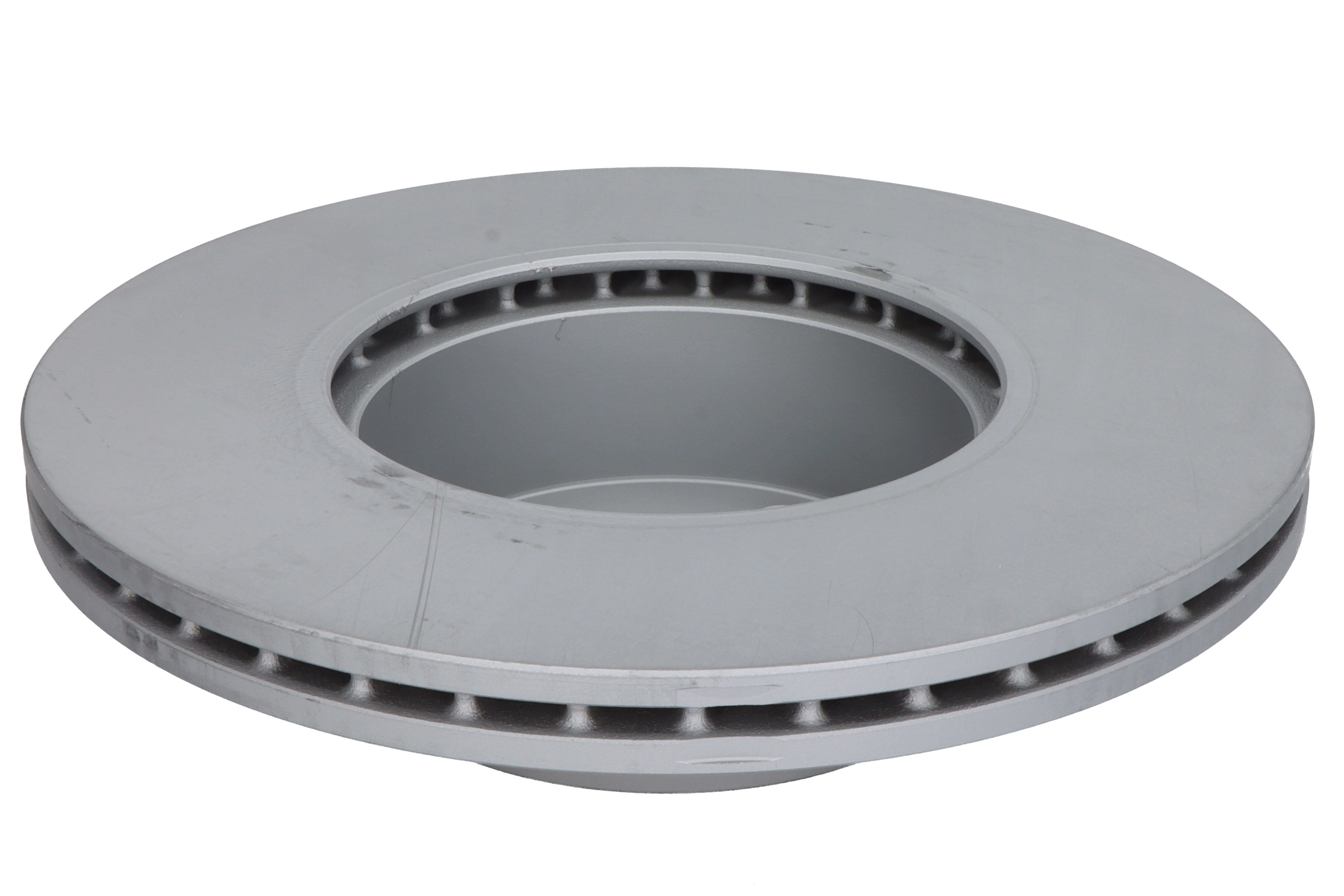 Диск гальмівний (передній) BMW 1(F20/F21) 11-/3 (E90/E91/E92) 07-11 (312x24) PRO+ Textar фото 9