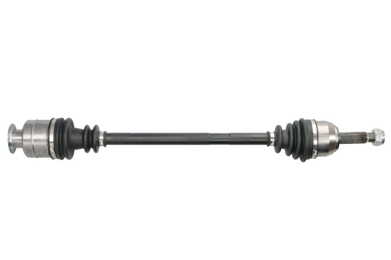 Poluosovina Desna za vozilo RENAULT CLIO 1 1.1-1.9D 05.90-09.98