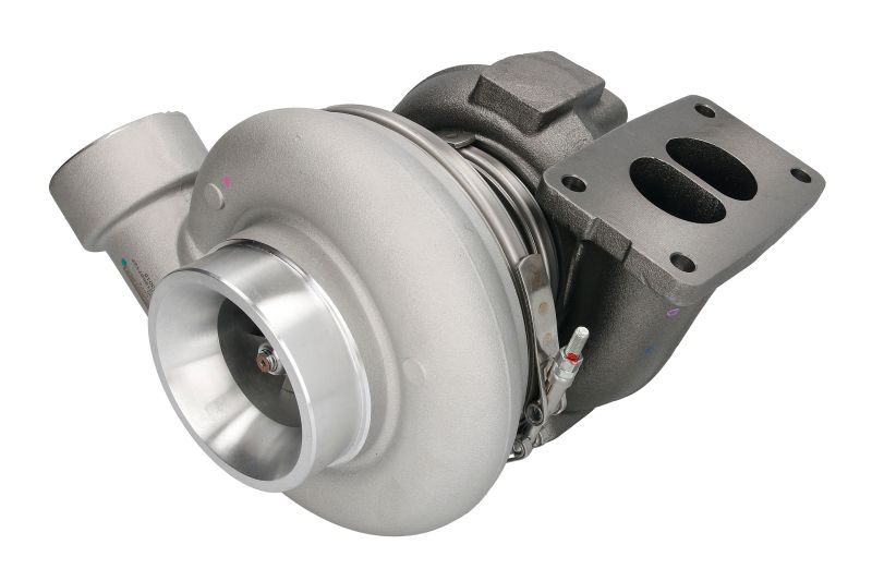 Turbina Turbo za vozilo MERCEDES ACTROS