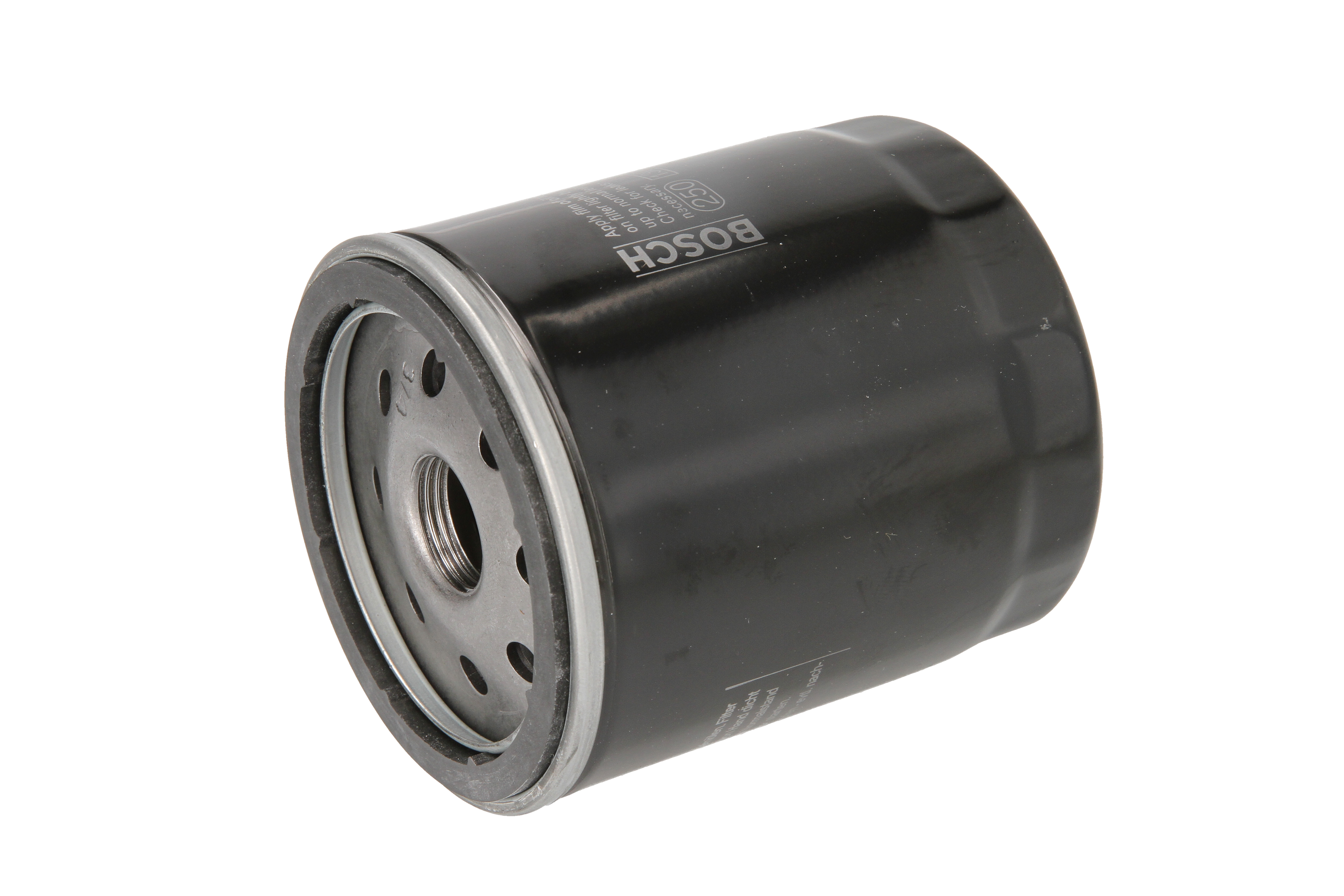 Фільтр масляний Ford Focus/Transit 2.5D/Volvo S60/S80/V60/V70 2.0T 10- Bosch фото 10
