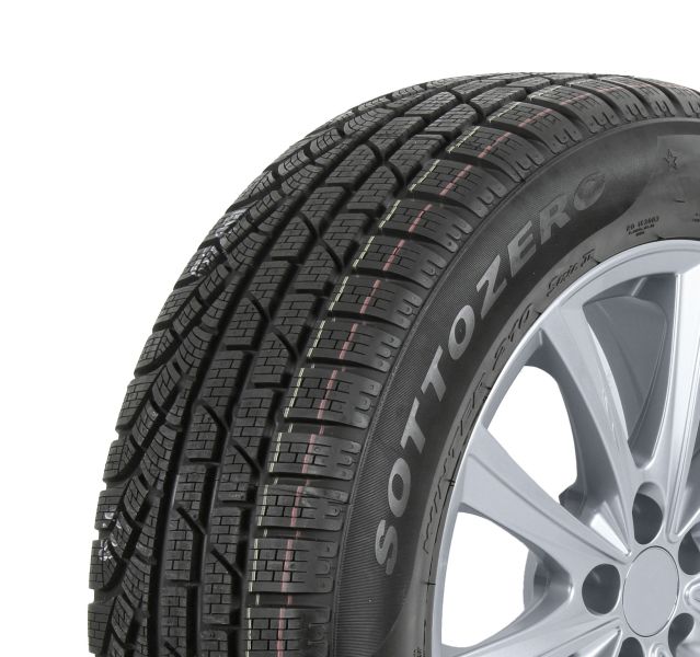PIRELLI 235/35/R20 Zimska guma 92W