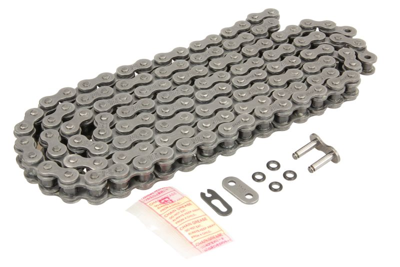 DID řetěz APRILIA MX 50 SM 02-06, RX 50 98-05, HONDA CR 80 R2 96-02, CRF 150 RB-A, RB 07-20, MTX 50 82-87, NSR 75 92-00, KAWASAKI KX 100, 80 88-90, MBK X 50 SM 03-06, MALAGUTI DRAKON 50 05-08, XTM 50 03, MOTORHISPANIA FURIA 50 (ENDURO) 05, RYZ 50 SM, (END