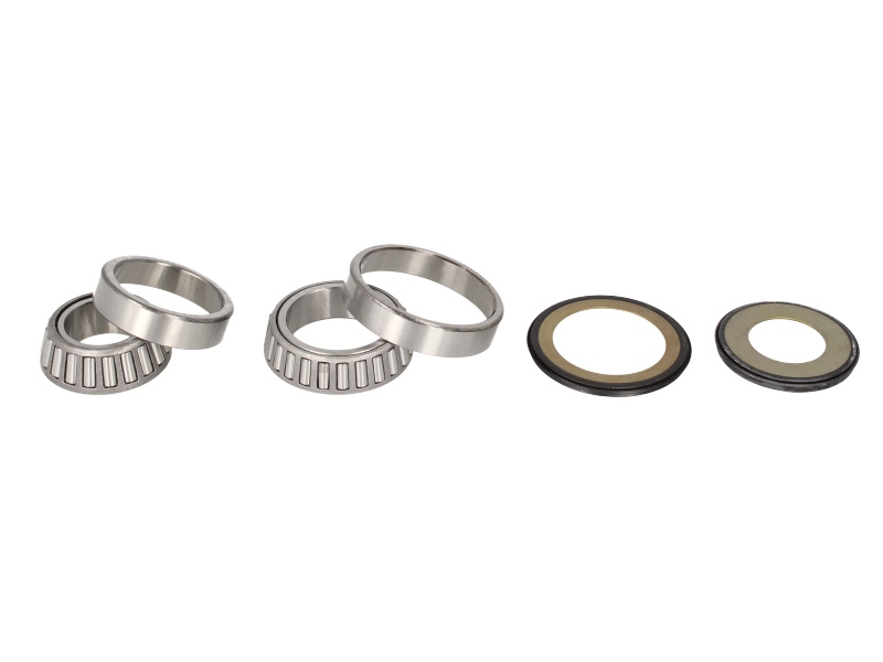 ALL BALLS steering bearings with seals KAWASAKI ZZR 600 05-08, ZX-6R NINJA 98-02, ZX-9R NINJA 00-03, ZX 12R 00-01
