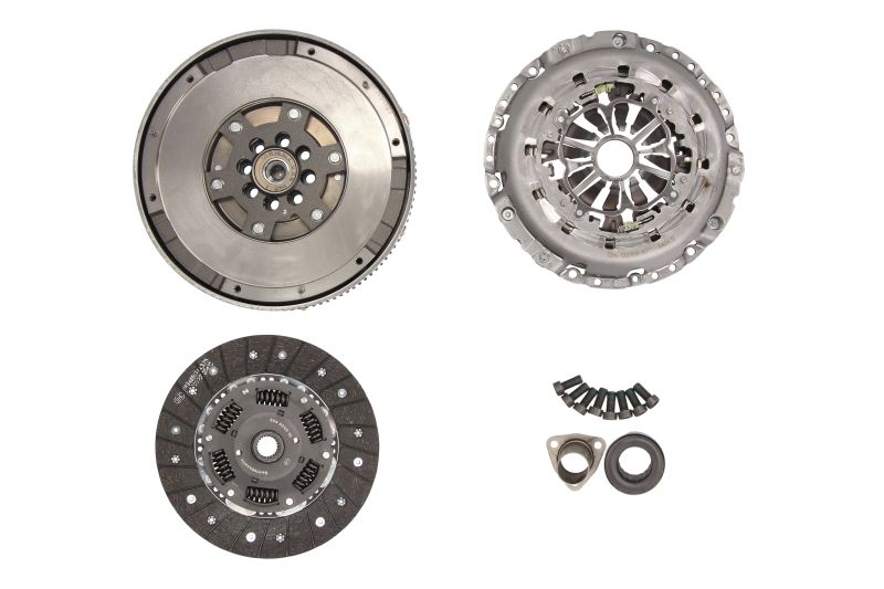 Set kvačila 240mm za vozilo AUDI A4 B6, A6 C5 2.5D