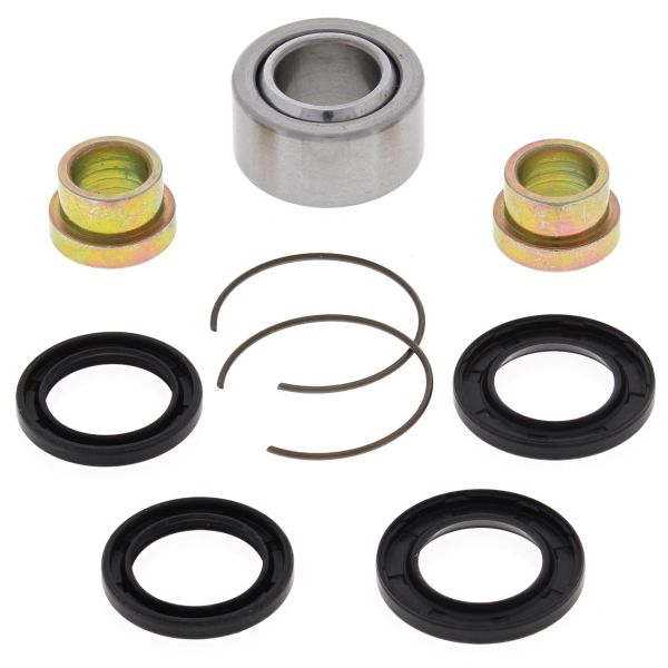 ALL BALLS opravné sady uložení tlumičů SUZUKI DR-Z 400 SM, S, SMU, E 00-17, RM 125, 250 96-00 (29-5054, AB29-5054)