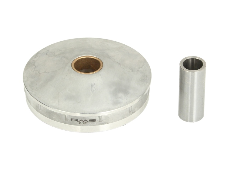 RMS variátor APRILIA MOJITO 50 04-05, SR 50 R LC DITECH (FACTORY), LC (STREET) 04-09, SPORTCITY 50 2T, 4T 08-09, DERBI ATLANTIS 50 AC (CITY), AC (RED