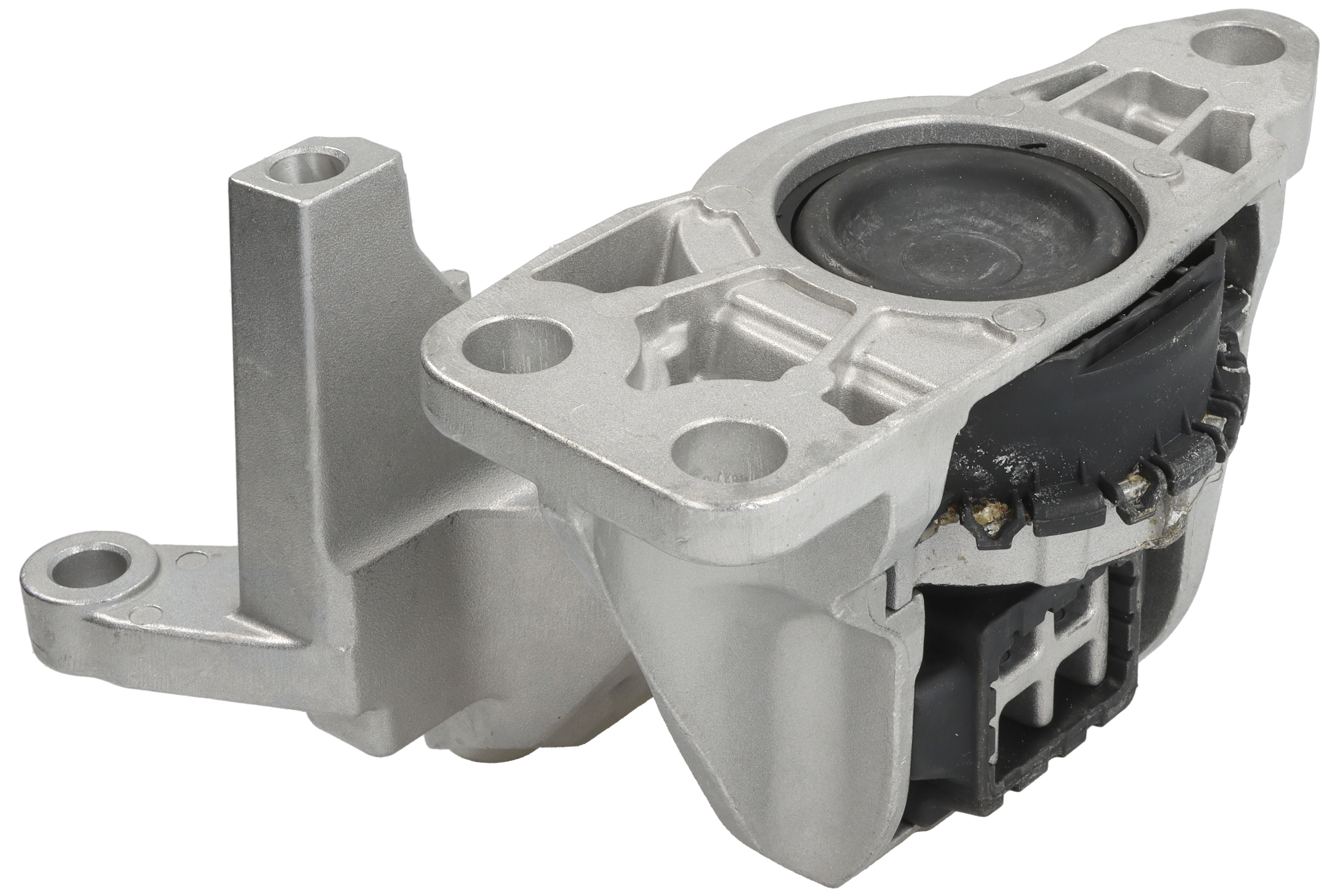 Опора двигуна гумометалева NISSAN QASHQAI II ДЖІП (J11/J11)/X-TRAIL III (T32/T32R/T32RR) 201 TEDGUM (TED49780) TEDGUM фото 4