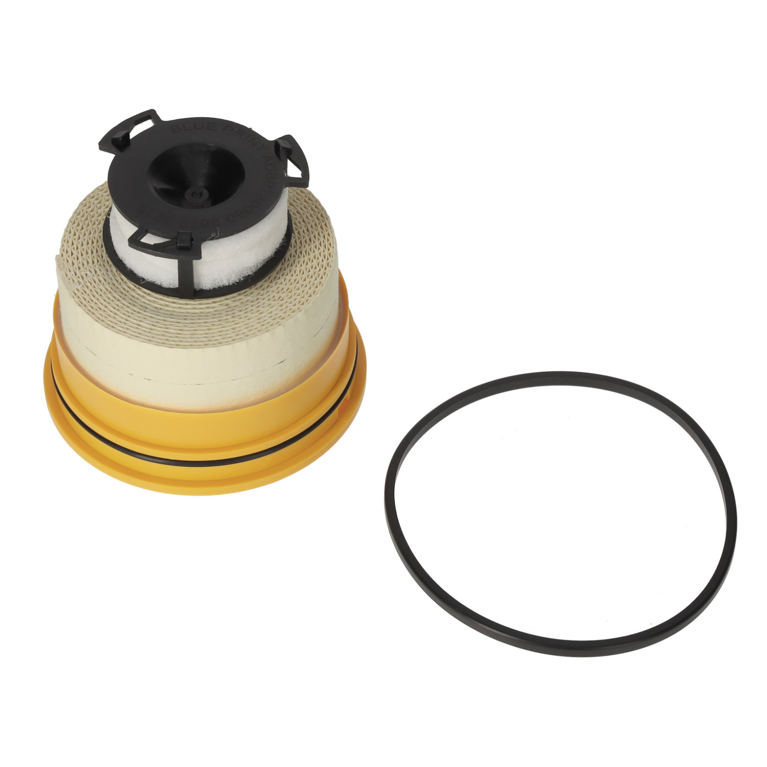 Фильтр топливный Toyota Land Cruiser 200 4.5 D4-D 07- фото 10
