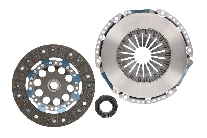 Set kvačila 228mm za vozilo AUDI A4 B5, A4 B6, A6 C5