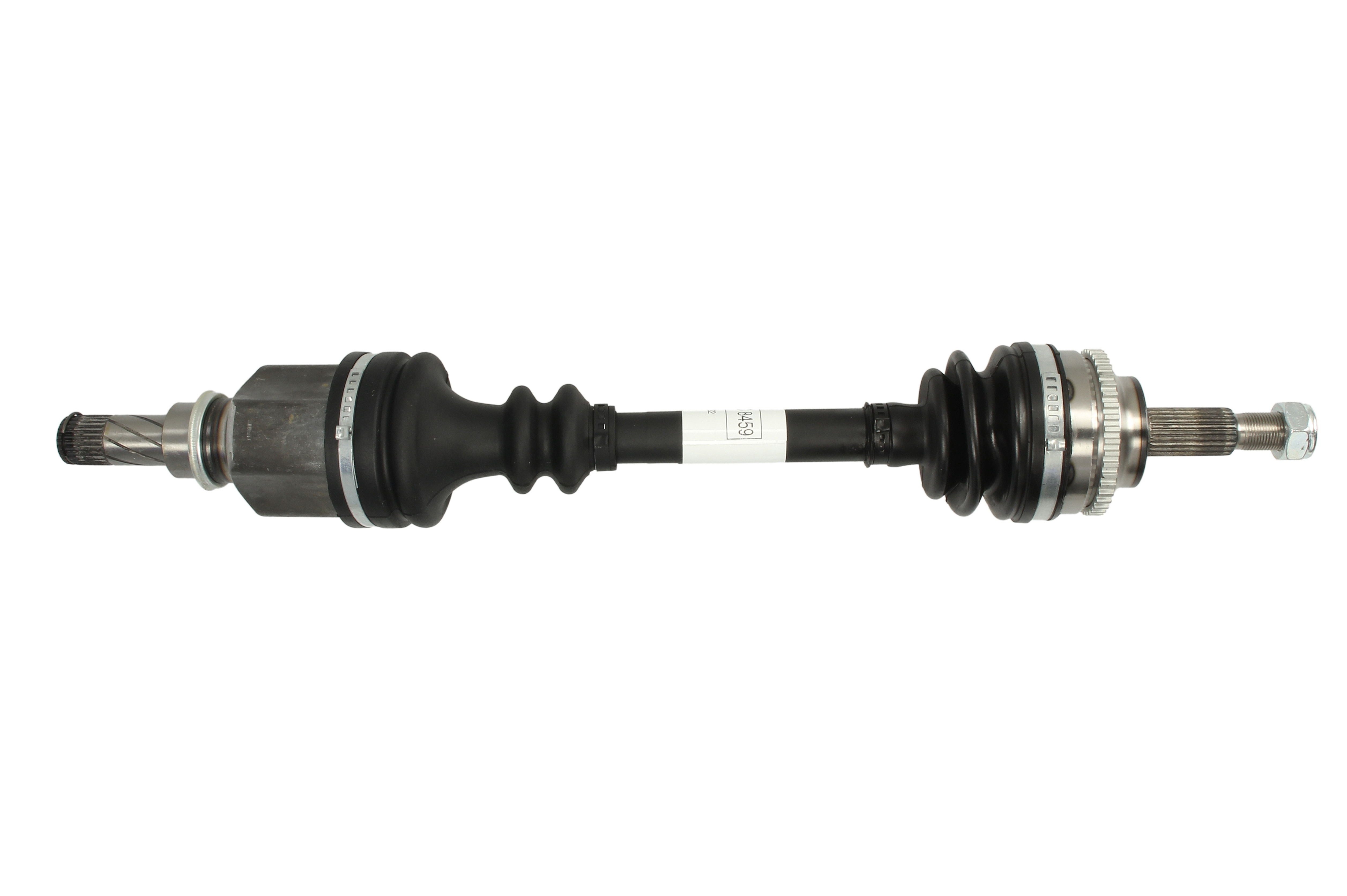 Привідний вал передн лів 64/611мм RENAULT CLIO II, KANGOO, KANGOO EXPRESS, MEGANE II 1.4/1.5D 11.02-