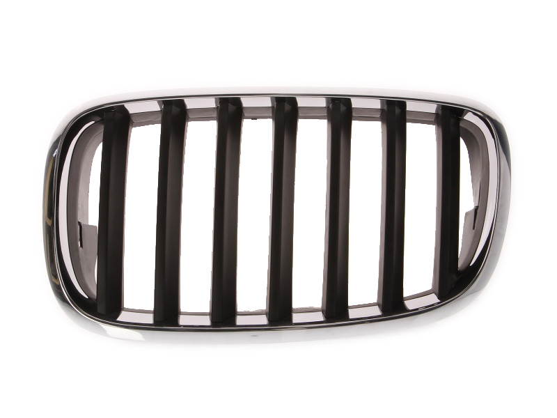 Lijeva prednja maska / Grill za vozilo BMW X5 E70, X6 E71, E72