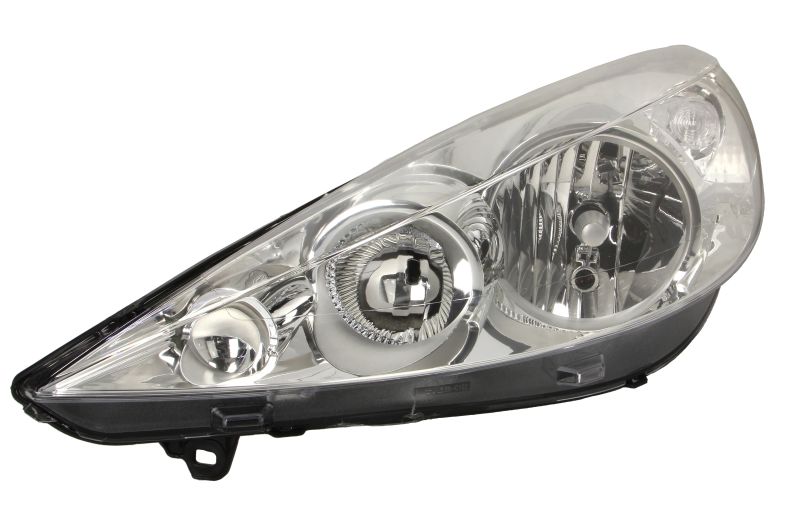 Prednji far za vozilo PEUGEOT 206+