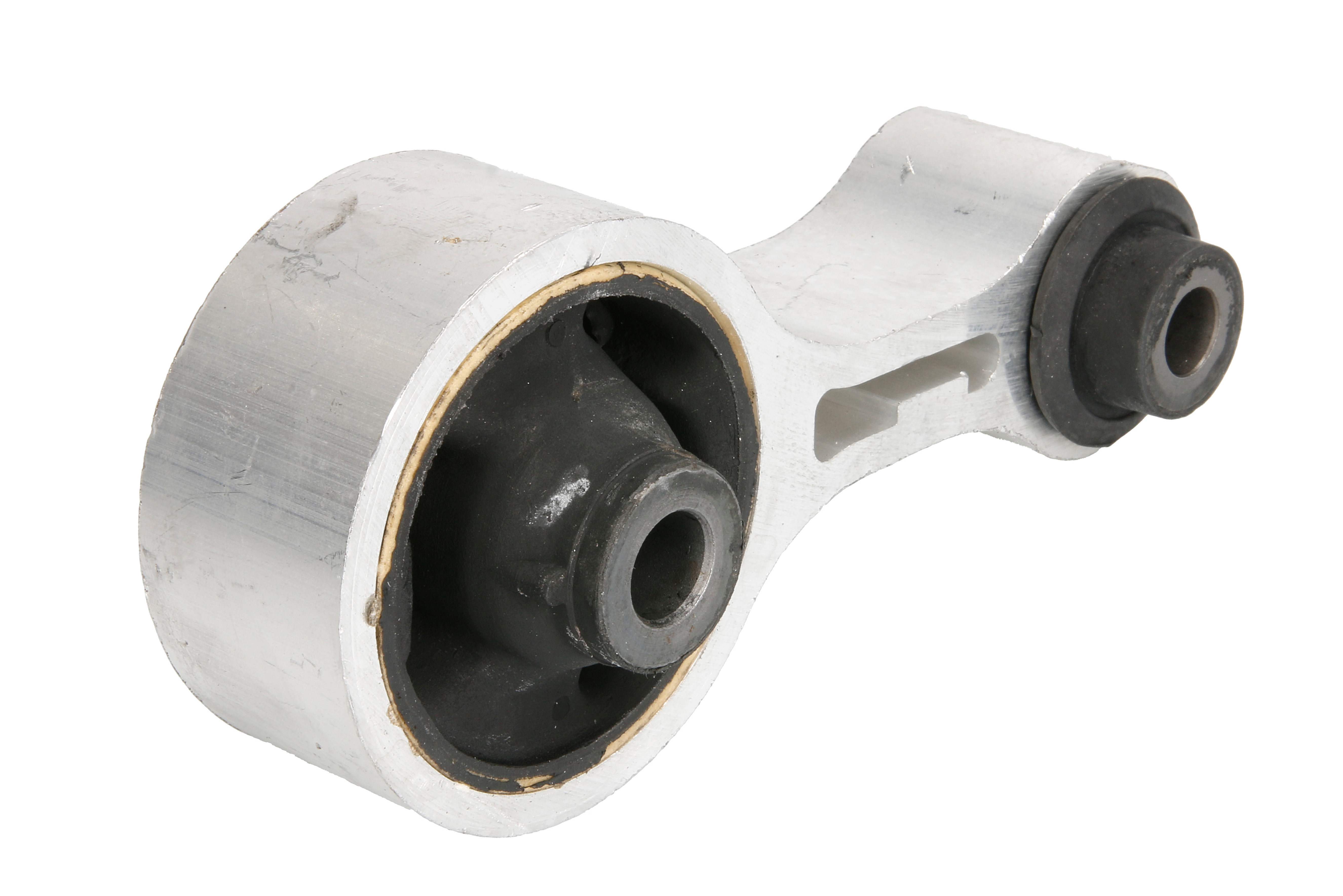 Подушка двигуна задн, гумово-металев. MAZDA 6 1.8-2.3 01.02-02.08