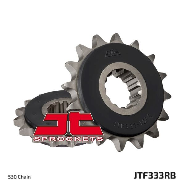 JT front sprocket 347 14 HONDA CBR 1000RR '04-'16, CBF 1000, CBR 900/929/954 (34714JT) (chain 530)