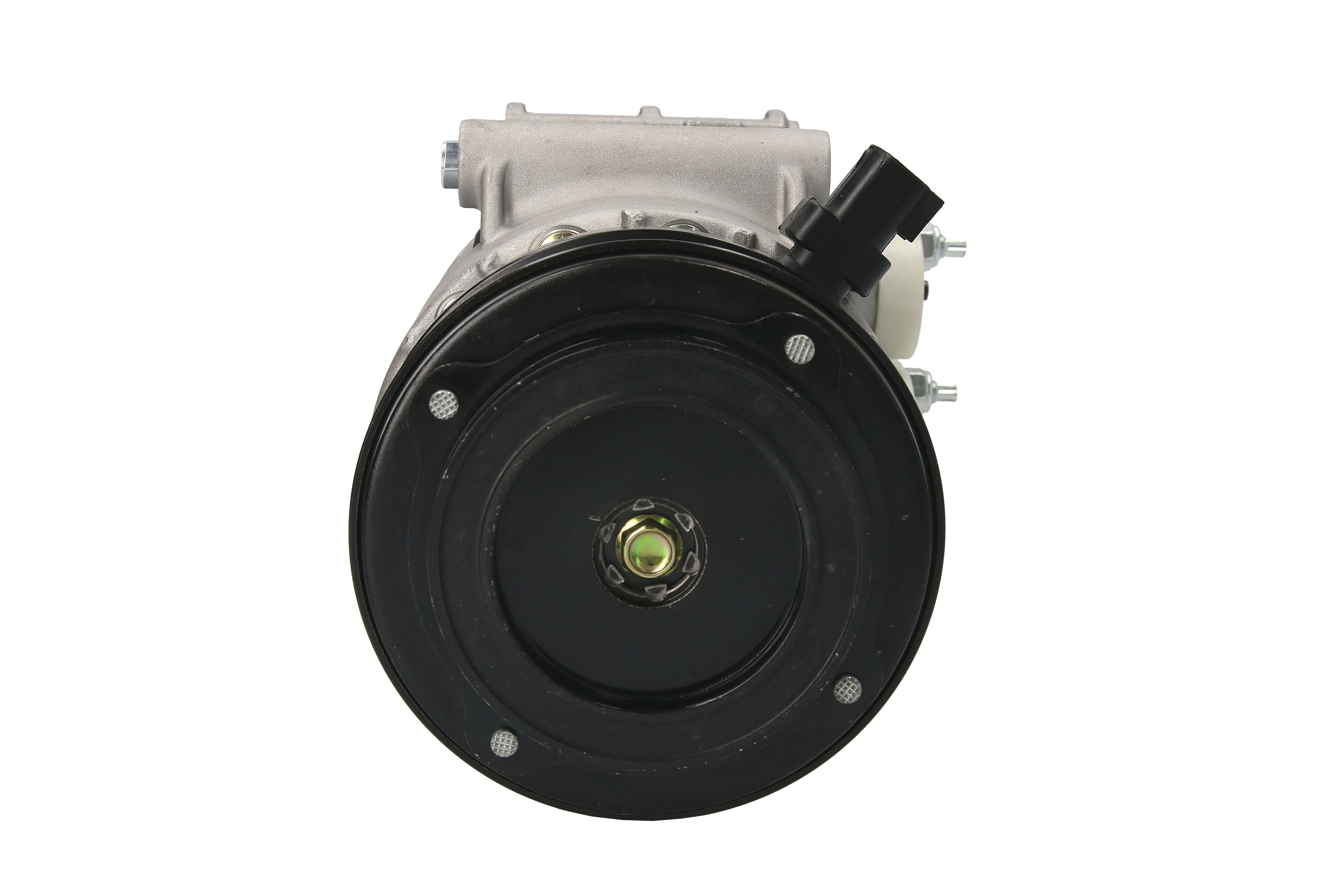 Компресор кондиціонера FORD FIESTA VI (CB1) (08-) 1.6 TDCI|FORD FIESTA VI (CB1) (08-) 1. NISSENS (890392) Nissens фото 4