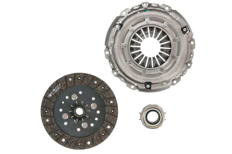 Set kvačila 230mm za vozilo SUBARU FORESTER, IMPREZA, LEGACY 3, LEGACY 4, OUTBACK 2.0/2.5