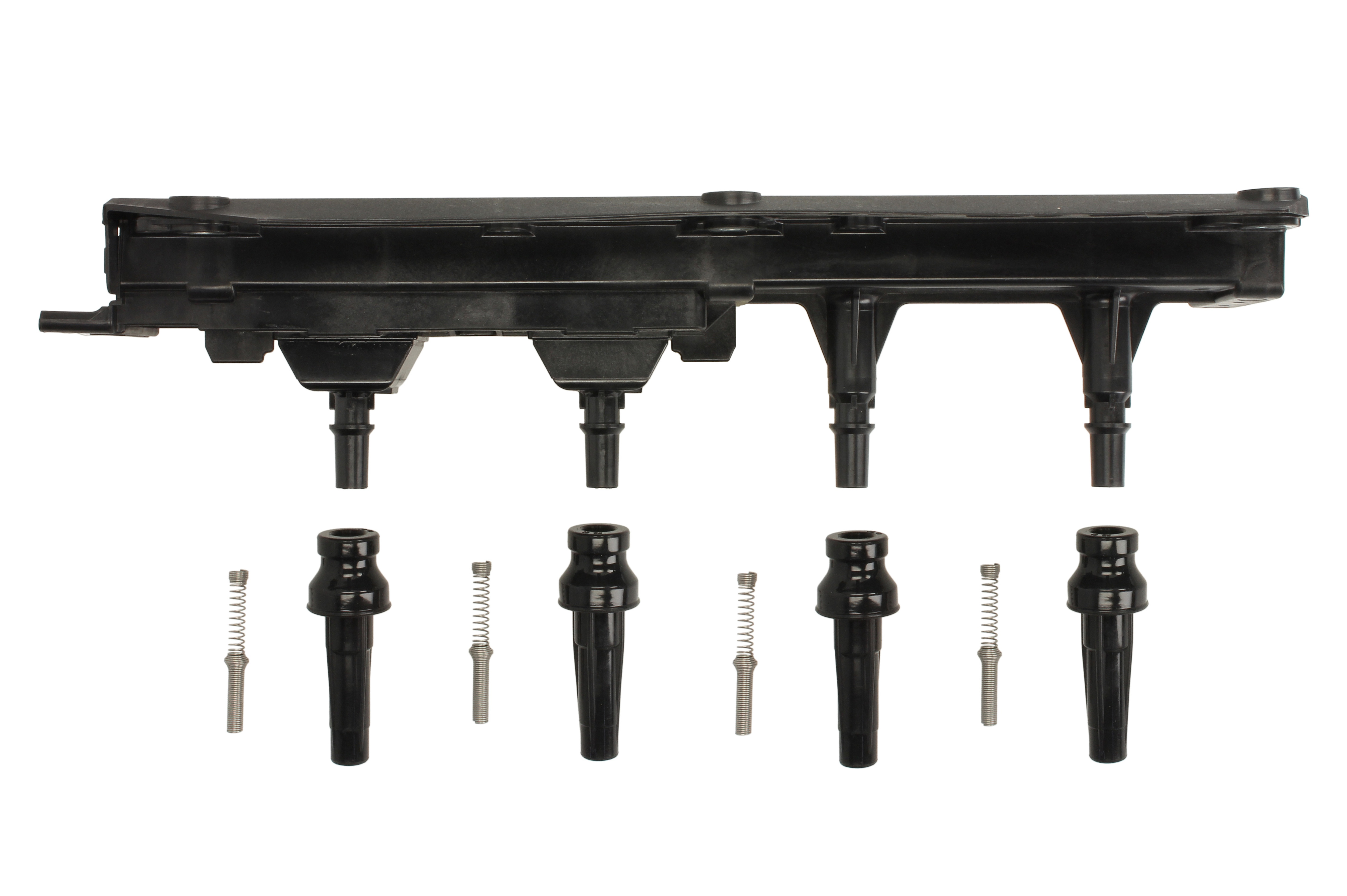 Котушка запалювання CITROEN EVASION, XANTIA, XM, XSARA, FIAT ULYSSE, LANCIA ZETA, PEUGEOT 306, 406, 605, 806 1.8/2.0 03.93-12.04