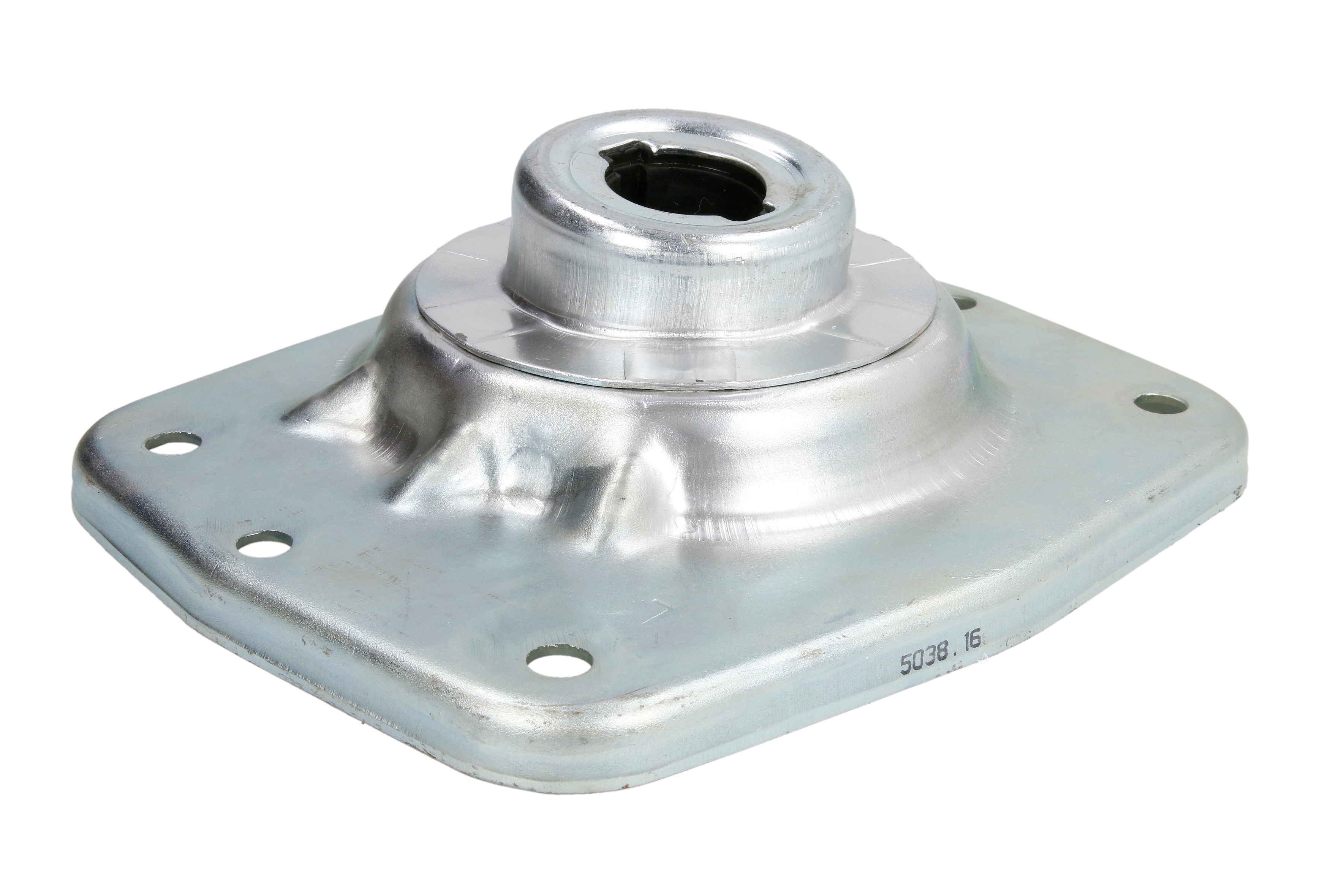 Подушка амортизатора передн лів CITROEN C8, EVASION, JUMPER III, JUMPY I, JUMPY II, FIAT SCUDO, ULYSSE, LANCIA PHEDRA, ZETA, PEUGEOT 806, 807, BOXER, EXPERT, EXPERT TEPEE 1.6-Electric 06.94- фото 2