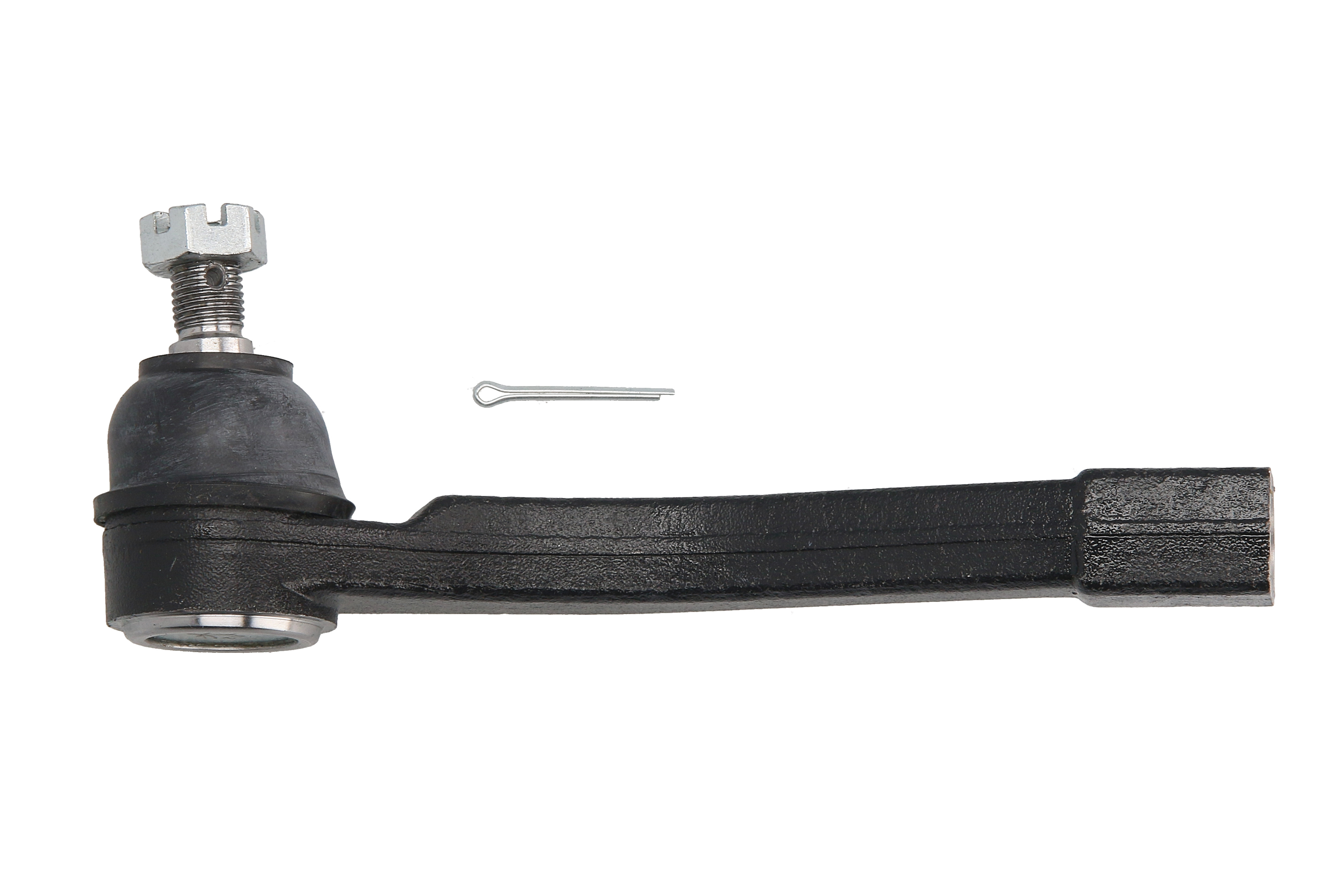 Рульовий наконечник лів SSANGYONG ACTYON I, ACTYON II, ACTYON SPORTS I, ACTYON SPORTS II, KYRON, REXTON, REXTON / REXTON II, REXTON W / REXTON, RODIUS II 2.0-3.2D 04.02-