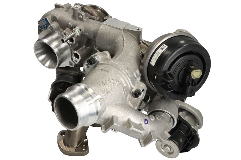 Turbina Turbo za vozilo FORD RANGER