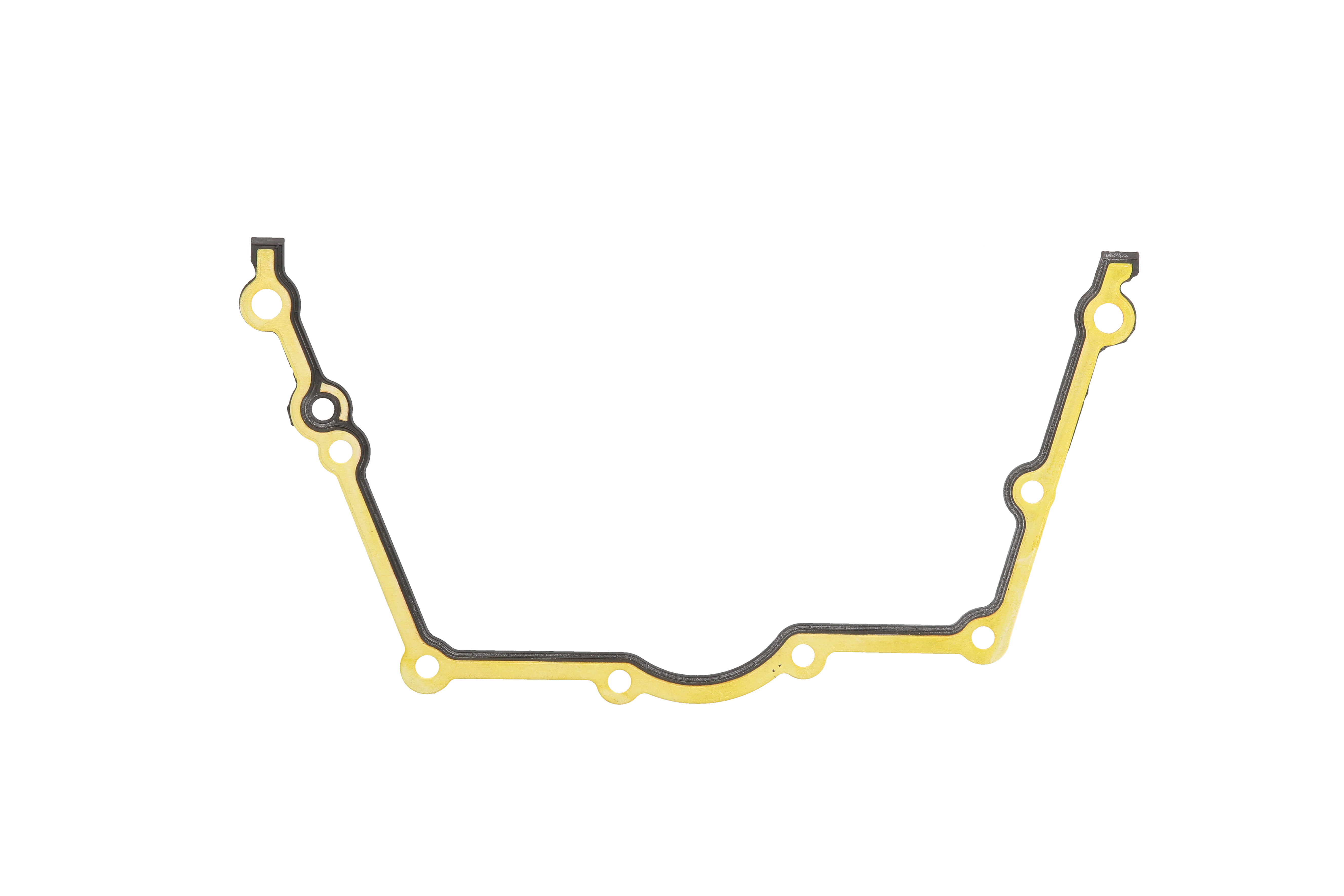 Прокладка крышки картера BMW 5 (E60)/7 (E65/E66/E67) 3.5-5.0 03-10 фото 4