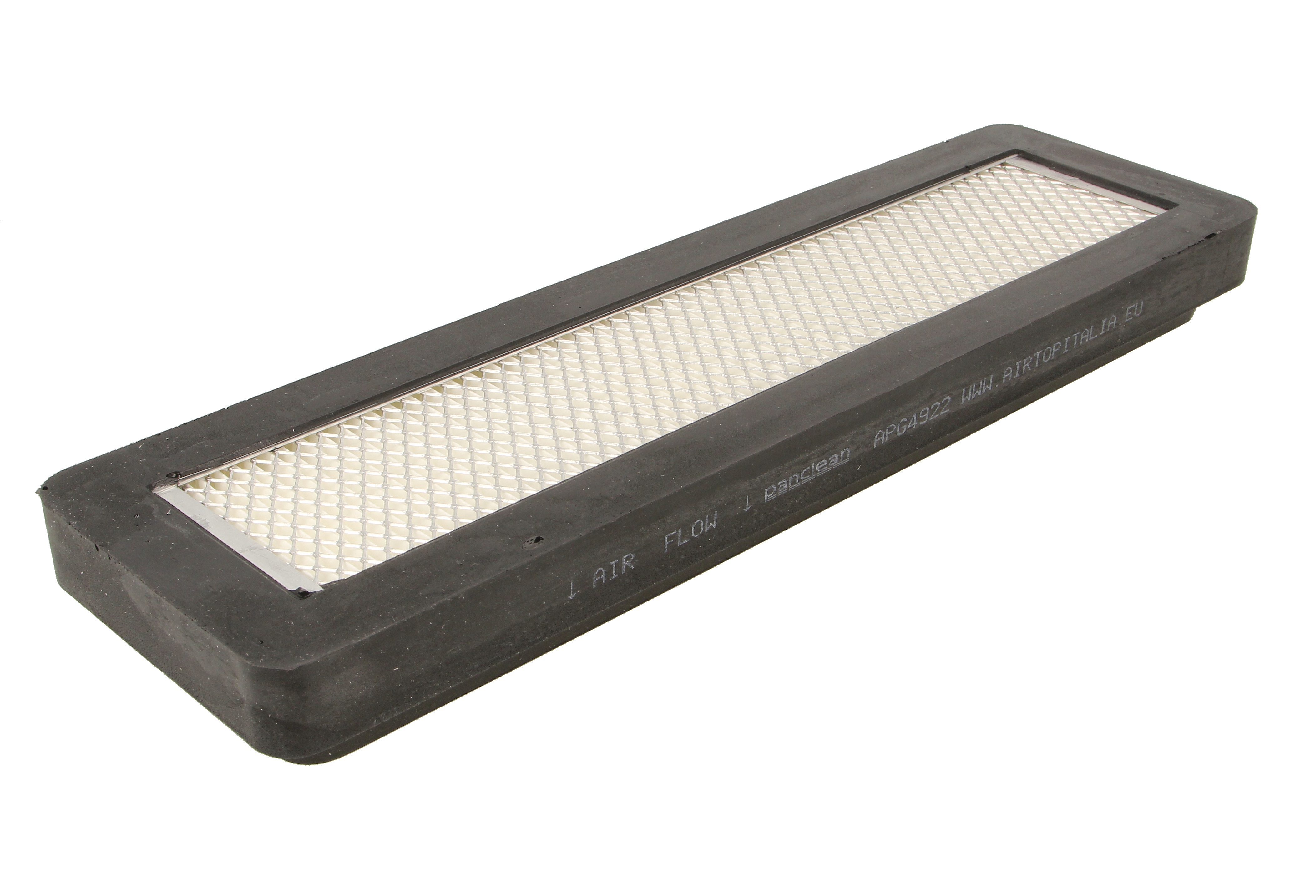 Фільтр салону 404x118x41, фільтр вставка CASE-STEYR 8110, 8110 A, 8130, 8130 A, 9078, 9080, 9083, 9086, 9090, 9094, 9100, 9100 M, 9105, 9105 A, M 968, M 968 A, M 975, M 975 A
