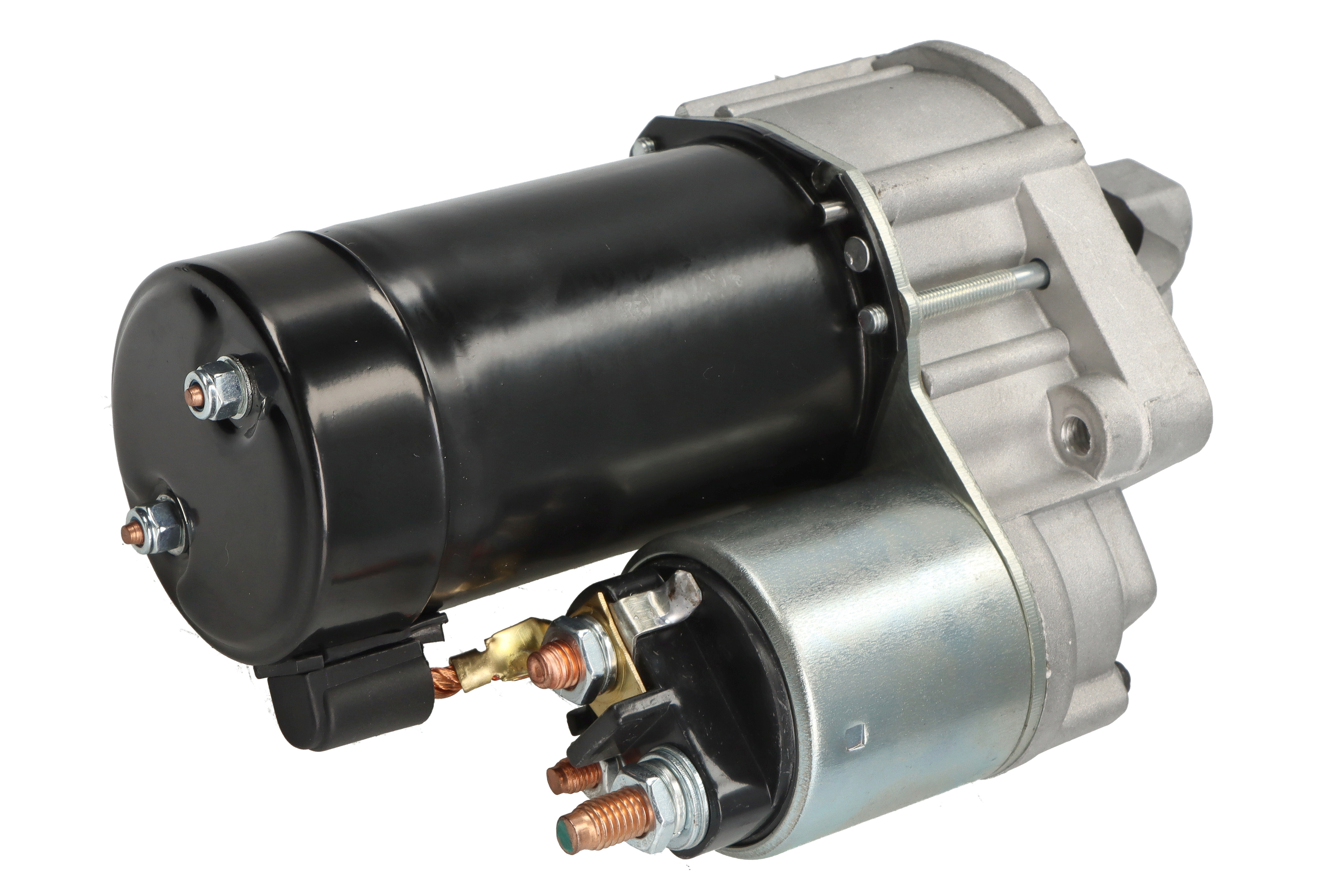 Стартер Fiat Doblo/Stilo/Lancia Lybra 1.6 00-08 (12V/1.3kw) (z=9) = 114035 HC-Cargo фото 10