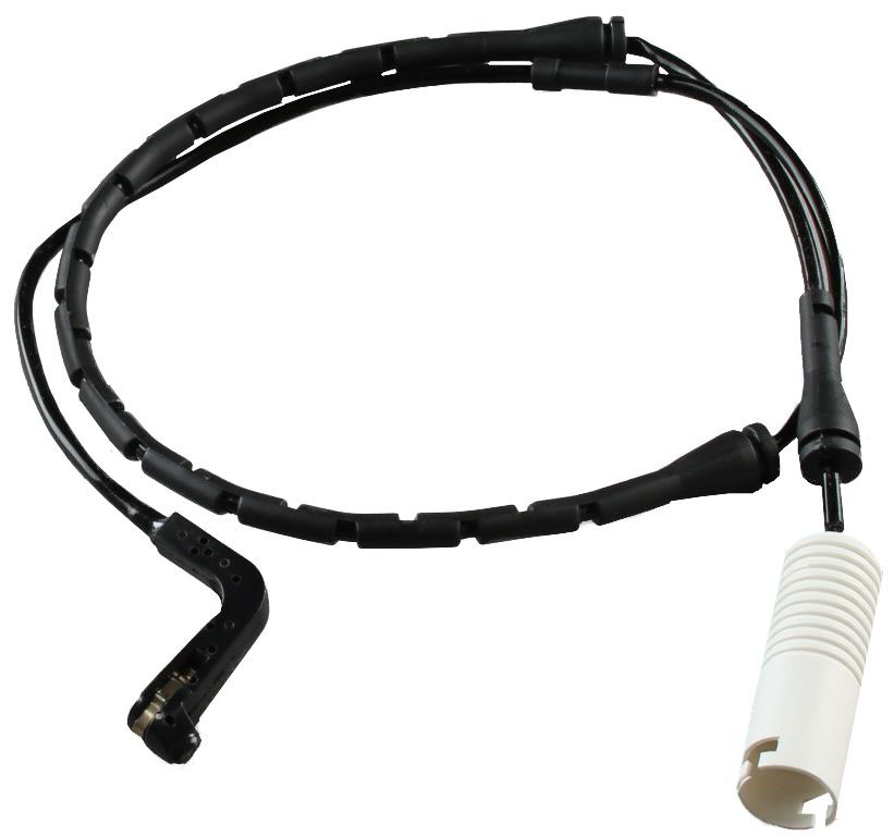 Датчик износа тормозных колодок (передних) BMW 7 (E65/E66/E67) 730-760i 01-09 (L=830mm) фото 5