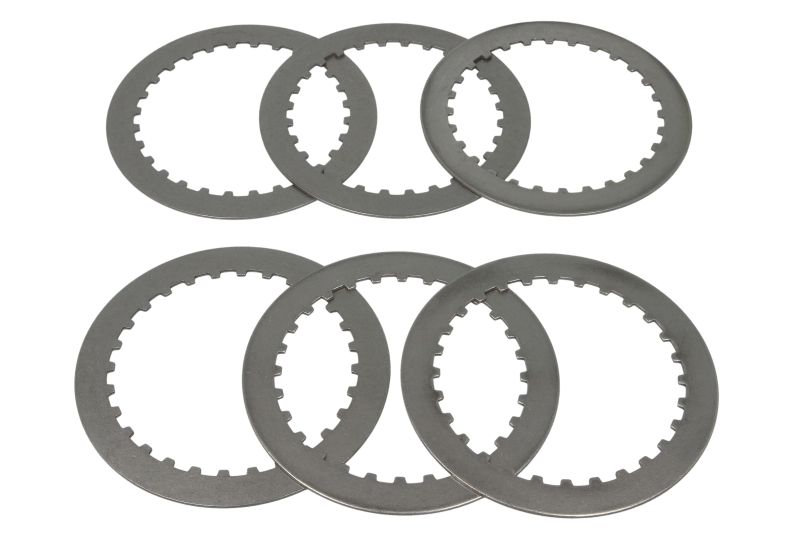 TRW ENGINE COMPONENT sada ocelových lamel, spojka HONDA CB 750 F2 (SEVEN FIFTY) 92-03 (B00QIVVCQ6)