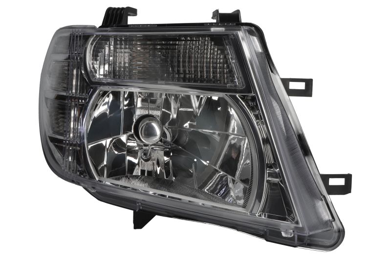 Prednji far za vozilo NISSAN NAVARA D23, NAVARA D40, PATHFINDER 3 R51, PATHFINDER 4 R52