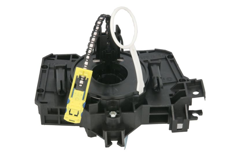 Spirala Airbag Pentru Volan DACIA LOGAN MCV (KS_) din 2007-2013, Auto, 4x Stickere auto cu DACIA