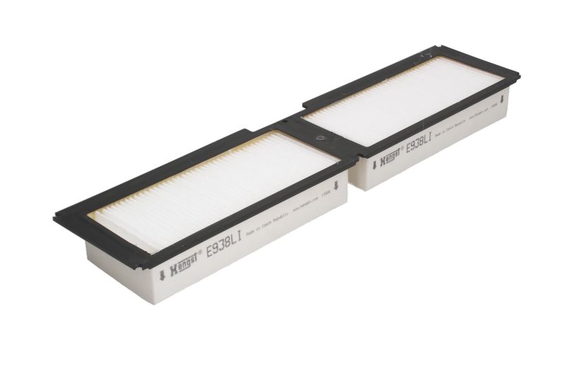 Filter kabine za vozilo IVECO EUROSTAR